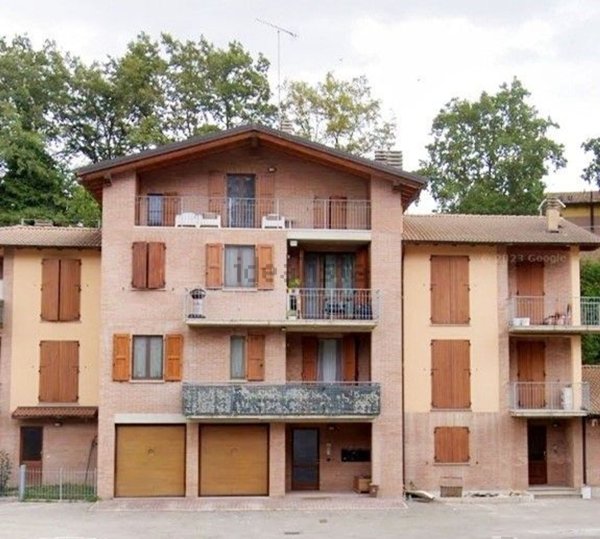 appartamento in vendita a Casina