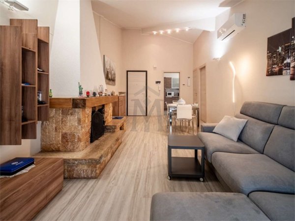 appartamento in vendita a Casina