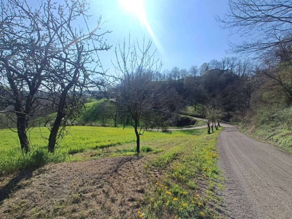 casa indipendente in vendita a Casina