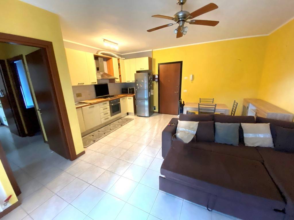 appartamento in vendita a Casina