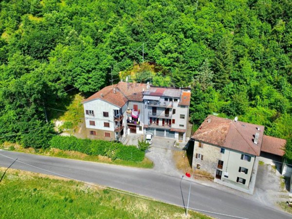 appartamento in vendita a Casina