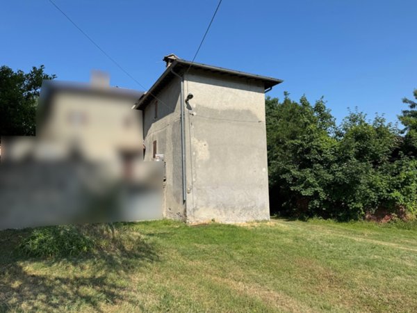 casa indipendente in vendita a Casina