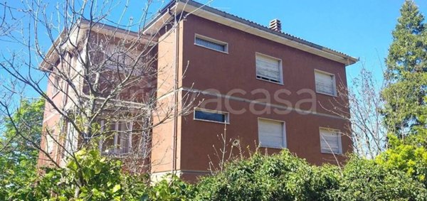 casa indipendente in vendita a Casina