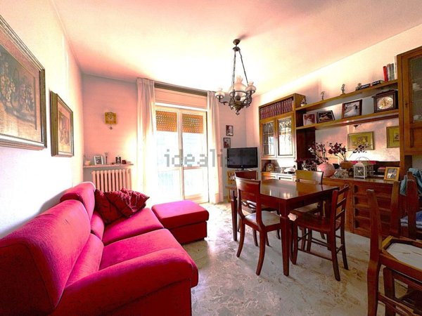 appartamento in vendita a Casina