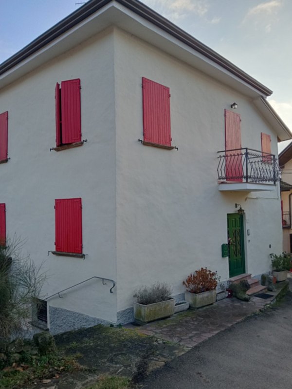 appartamento in vendita a Casina