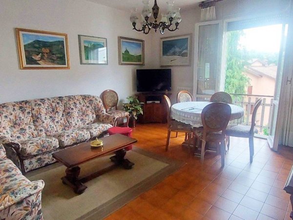 appartamento in vendita a Casina