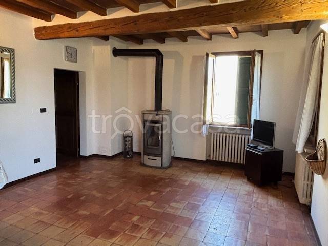 appartamento in vendita a Casina