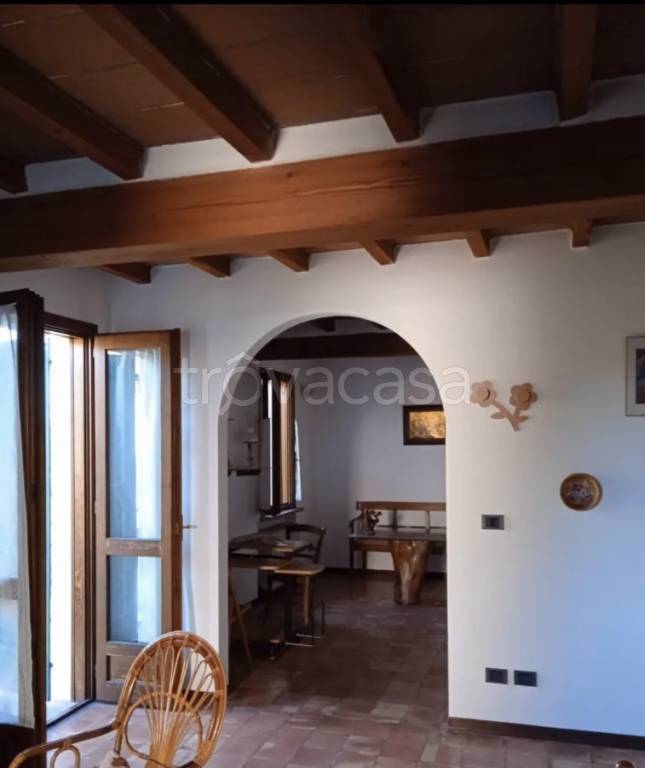 appartamento in vendita a Casina