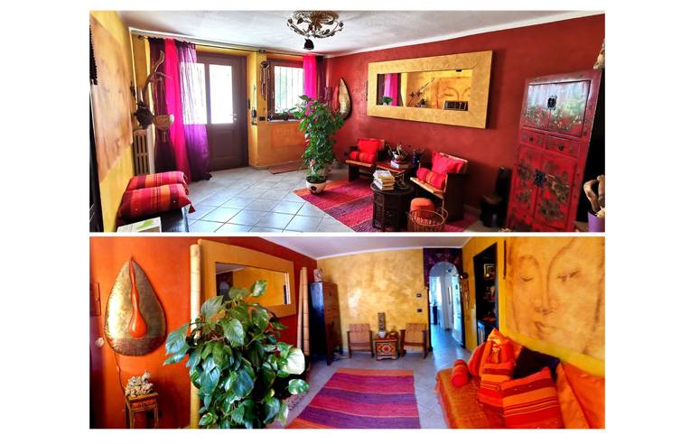 casa indipendente in vendita a Casina