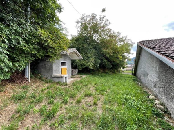 appartamento in vendita a Casina