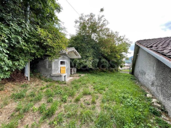 appartamento in vendita a Casina