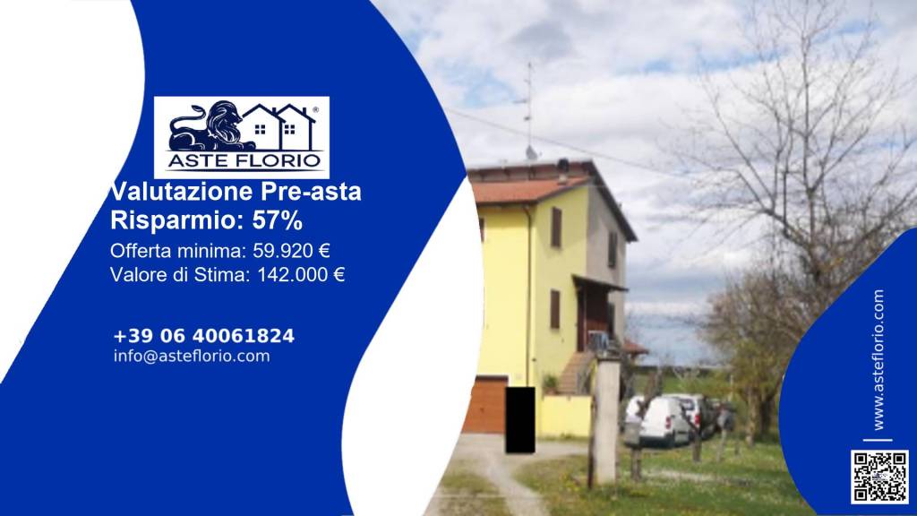 appartamento in vendita a Casina