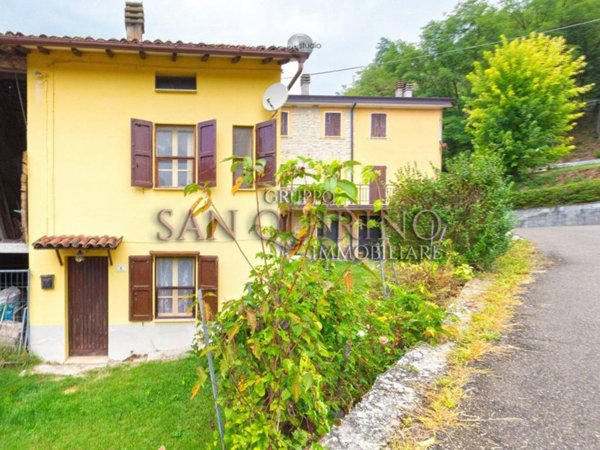 appartamento in vendita a Casina