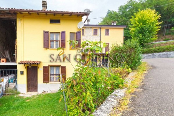 appartamento in vendita a Casina