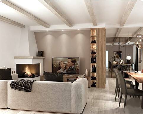 appartamento in vendita a Casina