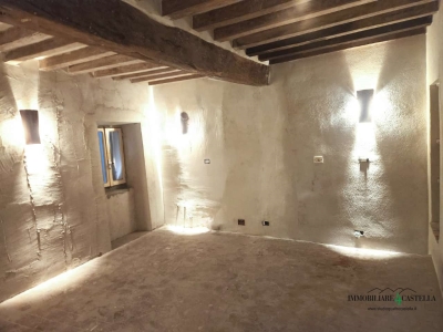 casa semindipendente in vendita a Casina