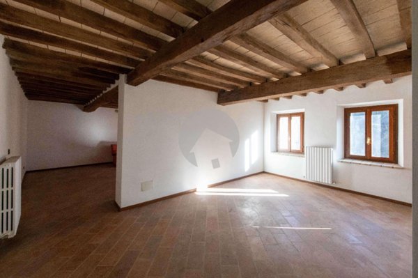 casa indipendente in vendita a Casina
