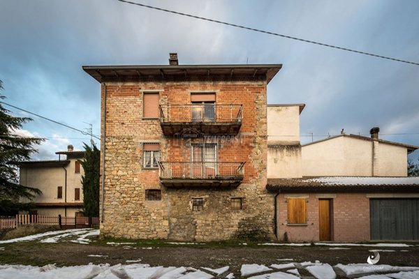 appartamento in vendita a Casina