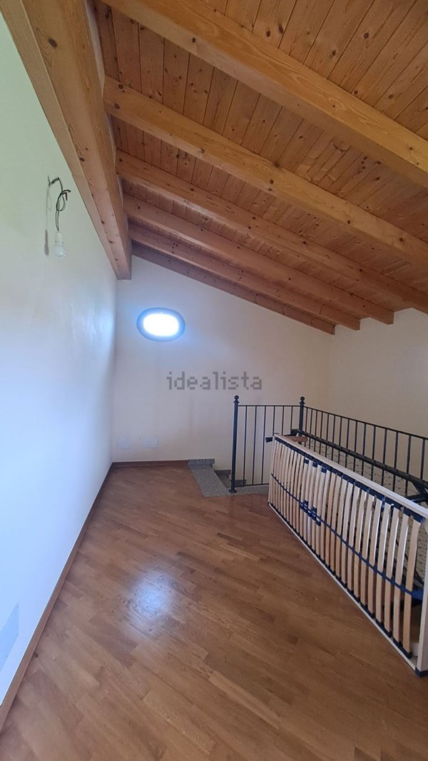 appartamento in vendita a Casina