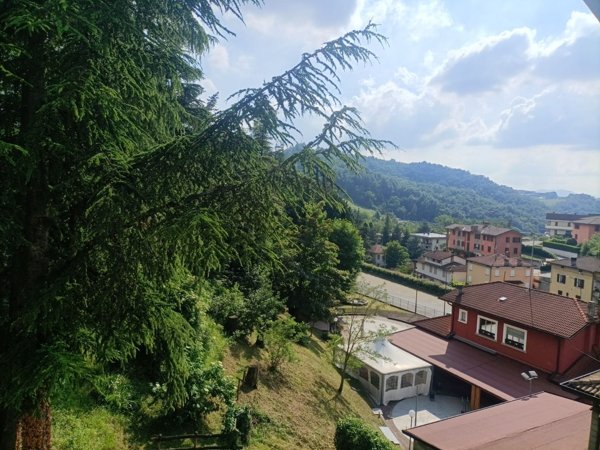 appartamento in vendita a Casina