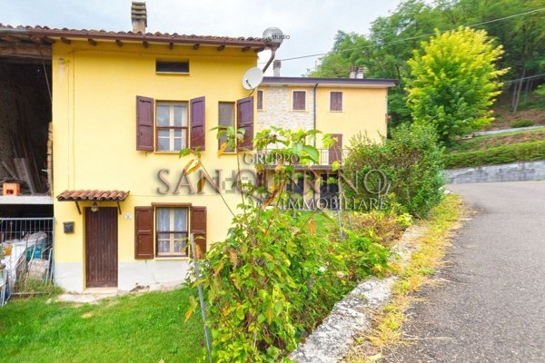 appartamento in vendita a Casina