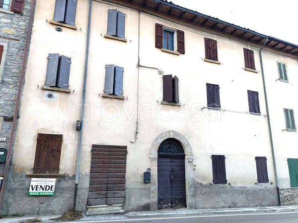 appartamento in vendita a Casina