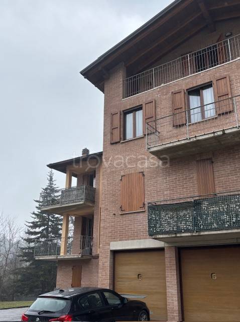 appartamento in vendita a Casina