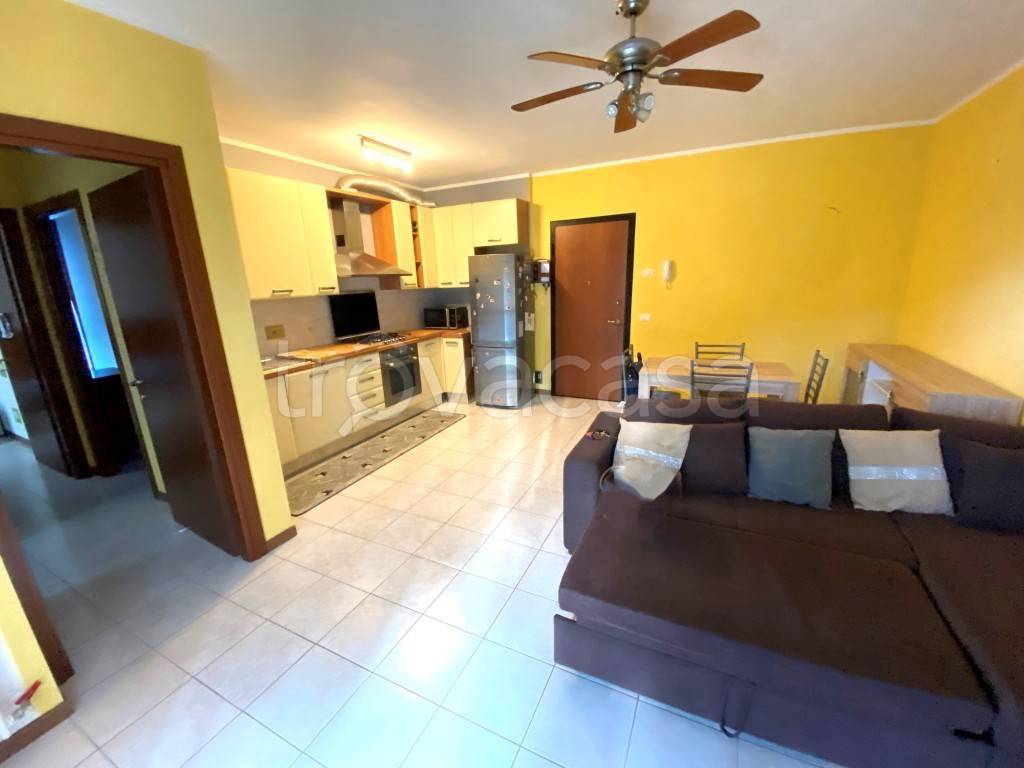 appartamento in vendita a Casina