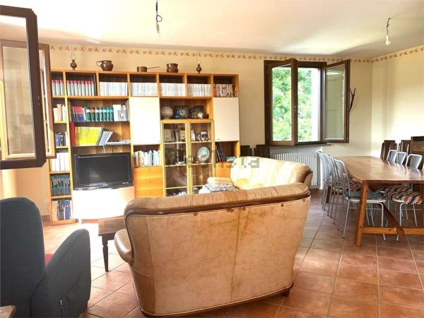 appartamento in vendita a Casina