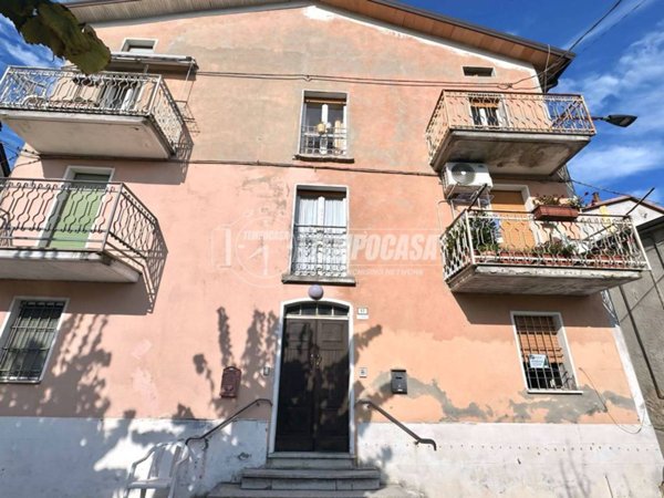 appartamento in vendita a Casina