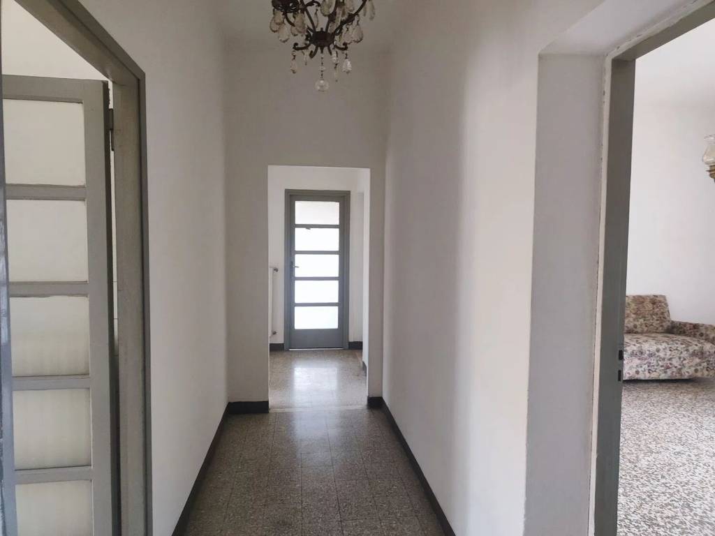 appartamento in vendita a Casina