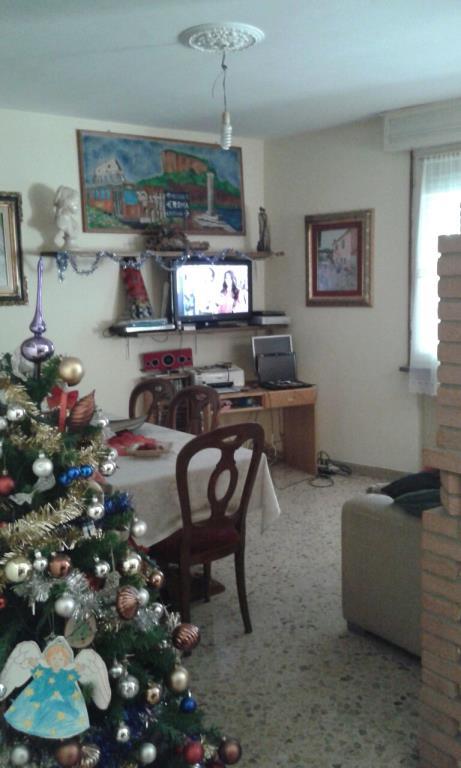 appartamento in vendita a Casina