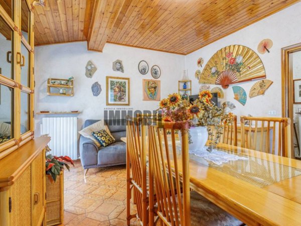 appartamento in vendita a Casina