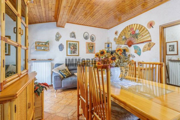 appartamento in vendita a Casina