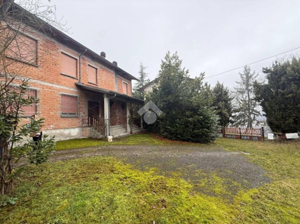 appartamento in vendita a Casina