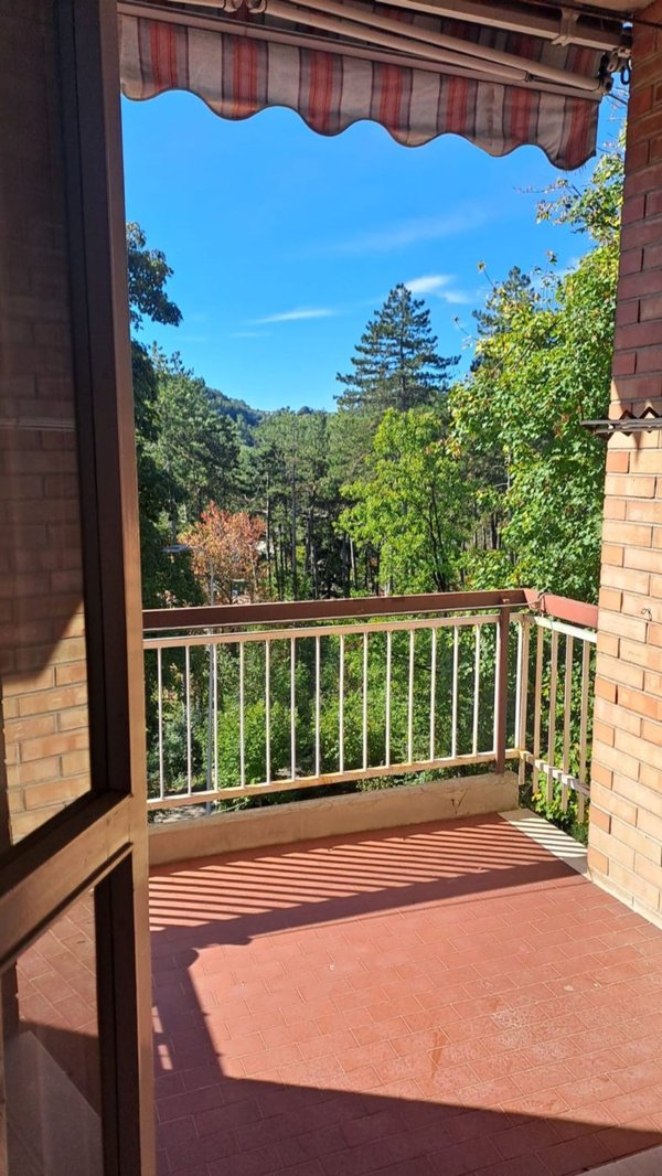 appartamento in vendita a Casina