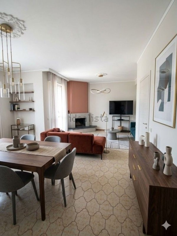 appartamento in vendita a Casina