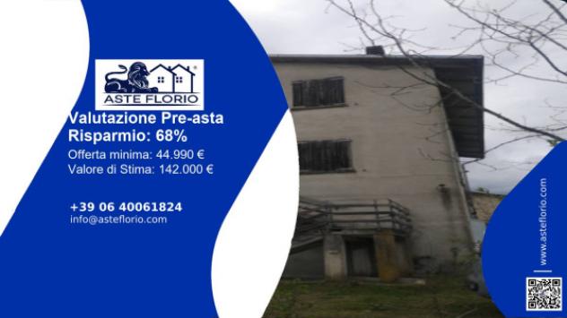 appartamento in vendita a Casina