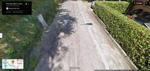 appartamento in vendita a Casina