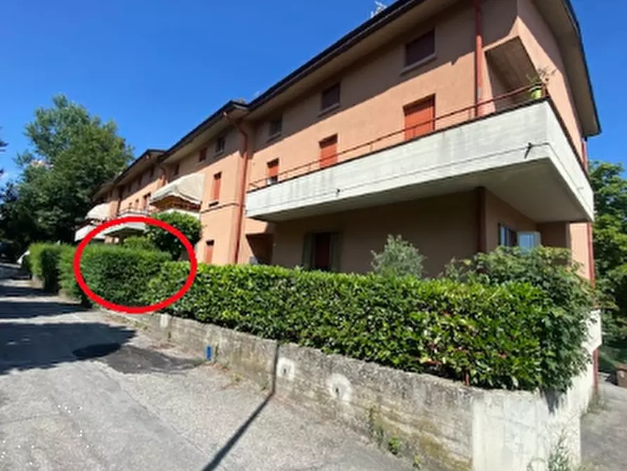 appartamento in vendita a Casina