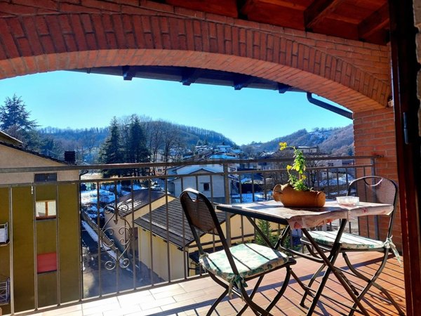 appartamento in vendita a Casina