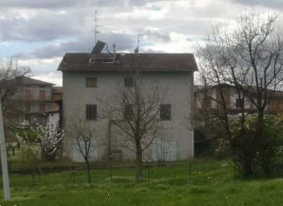 casa indipendente in vendita a Casina