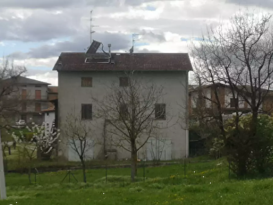 casa indipendente in vendita a Casina