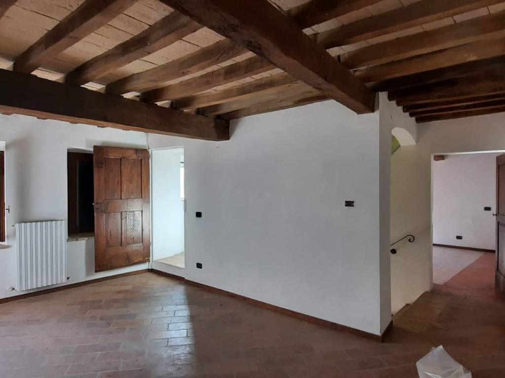 casa indipendente in vendita a Casina