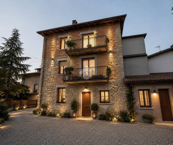appartamento in vendita a Casina