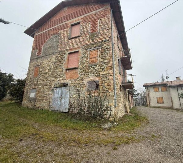 appartamento in vendita a Casina