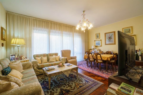 appartamento in vendita a Casina