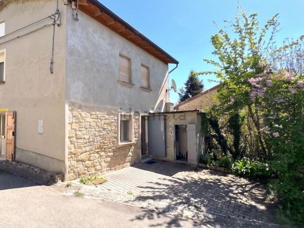 appartamento in vendita a Casina
