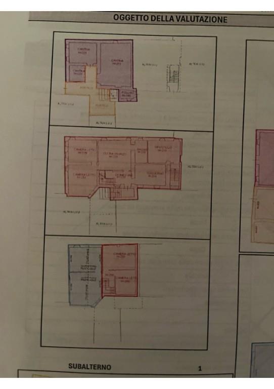 casa indipendente in vendita a Casina