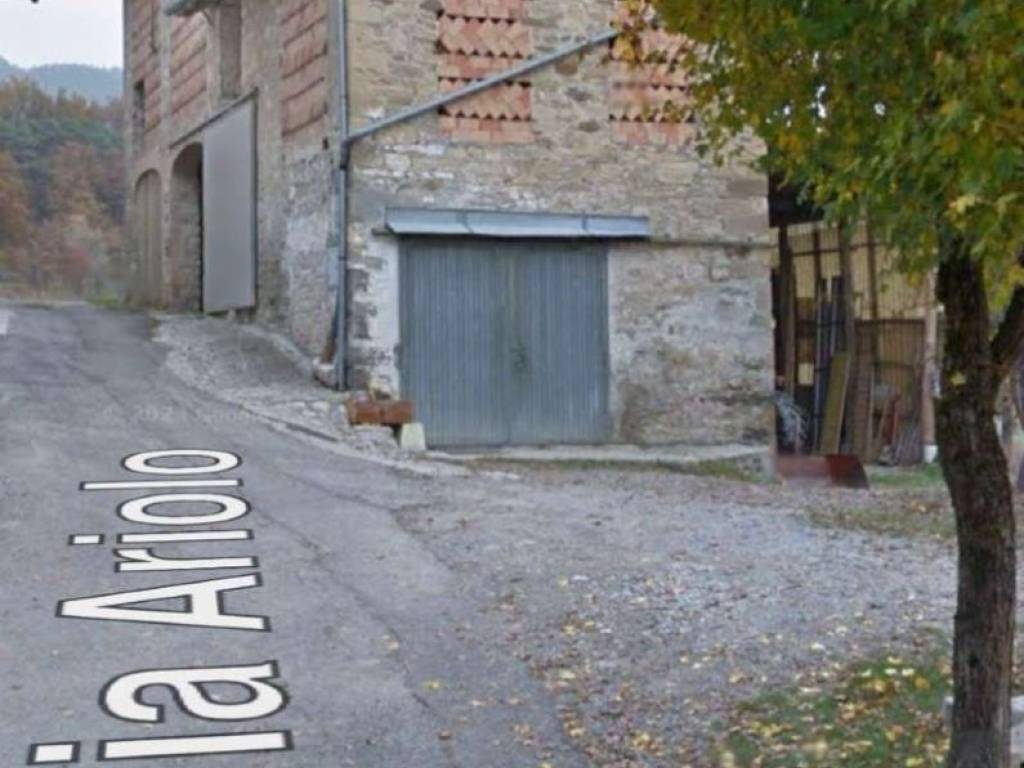 casa indipendente in vendita a Casina